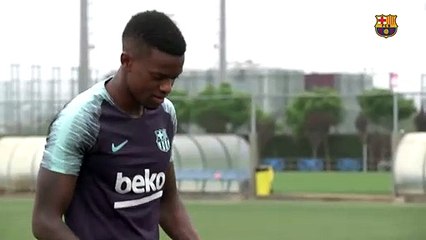 Nélson Semedo hünerlerini gösterdi