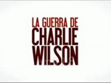 La Guerra de Charlie Wilson Trailer Español