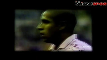 En güzel Roberto Carlos golleri - 5