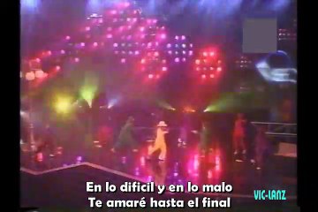 Alright - Janet (The Jackson Family Honors) - Subtitulado en Español