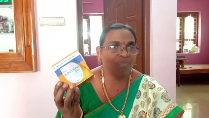 அல்சர் குணமான அனுபவம்