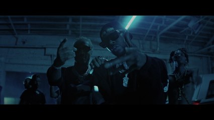 2 Chainz - Dead Man Walking