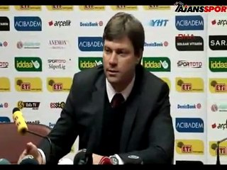 Sağlam: 'Gerekli dersleri çıkarttık'