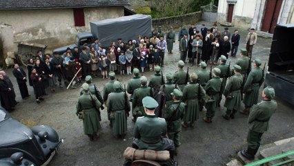 Waiting for Anya Movie