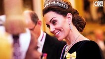 Watch! Inside Kate Middleton’s Duties As A Member Of The Royal Family