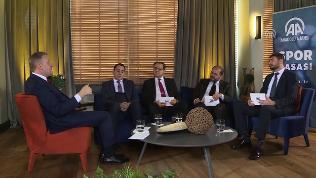 Göksel Gümüşdağ: Sayın cumhurbaşkanımız önderliğinde devletimiz üzerine düşeni fazlasıyla yaptı