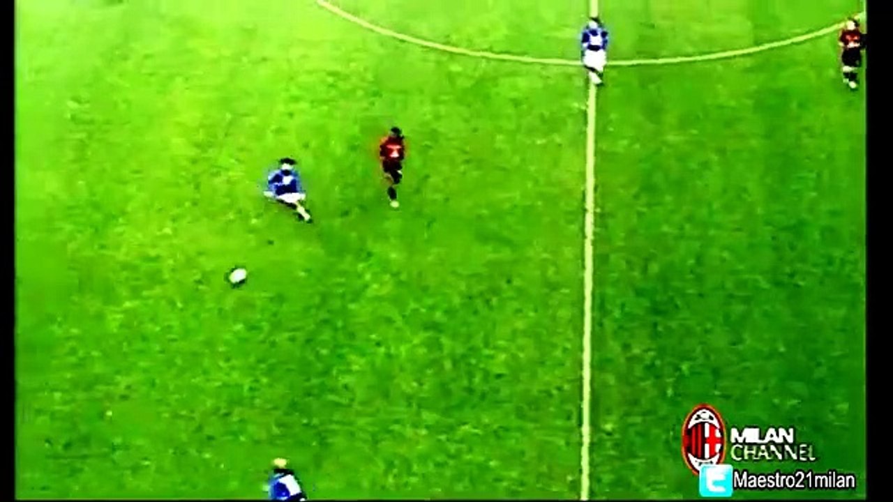 9 - sampdoria