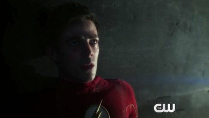 Crisis on Infinite Earths Crossover - No Way Out