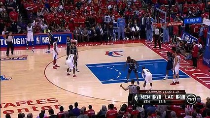 CP3 son saniyede sahne aldı !