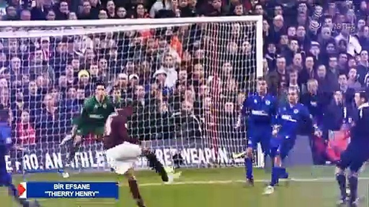 henry
