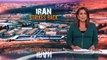 Iran launches missiles on two US military bases in Iraq - Nine News Australia