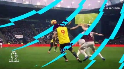 Premier Lig'de 23. haftanın en güzel kurtarışları