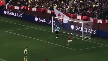 1 Jack Wilshere - Norwich