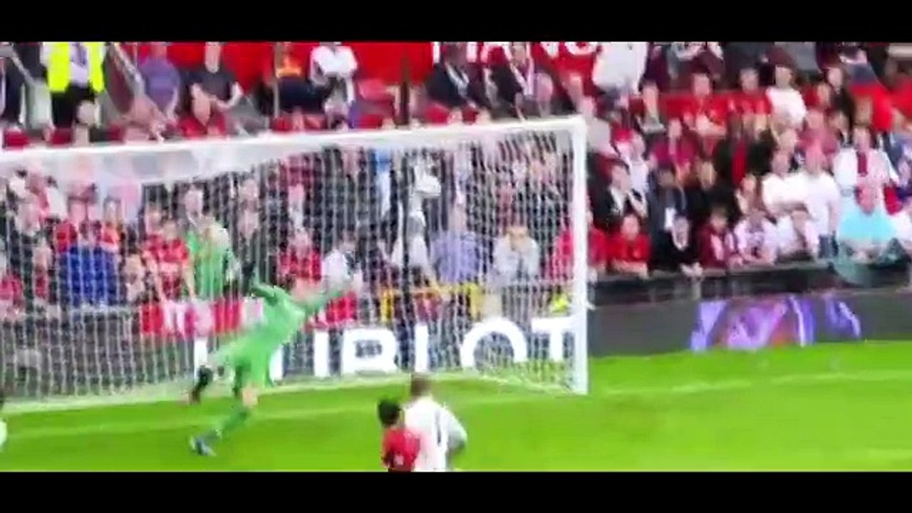 Manchester United