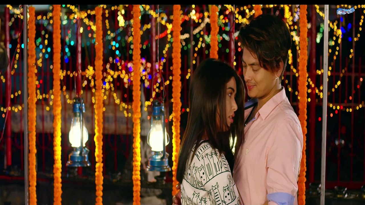 Dukha ko Kanda  |  Ma Yesto Geet Gauchhu 2 |  New Movie Song | Sanish Shrestha|Paul Shah |Pooja Sharma