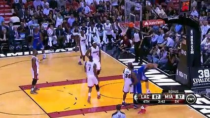 Gecenin En iyi 10 Hareketi - 8 Kasım