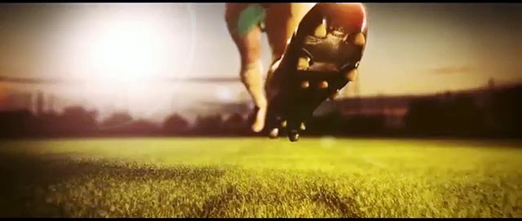 Adidas Football World Cup South Africa 2010 Advert