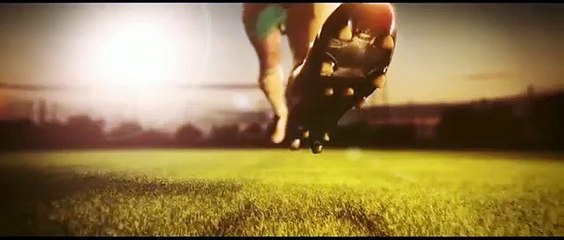 Adidas Football World Cup South Africa 2010 Advert