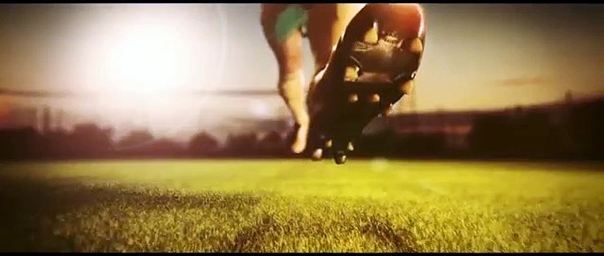 Adidas Football World Cup South Africa 2010 Advert