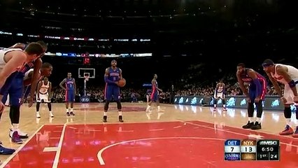 Uyarı aldı ama yine denedi!