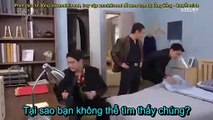 Hoán Đổi Số Phận Tập 97 - VTV3 Thuyết Minh - Co vo thuan tay trai tap 97 - Phim Hàn Quốc phim hoan doi so phan tap 98