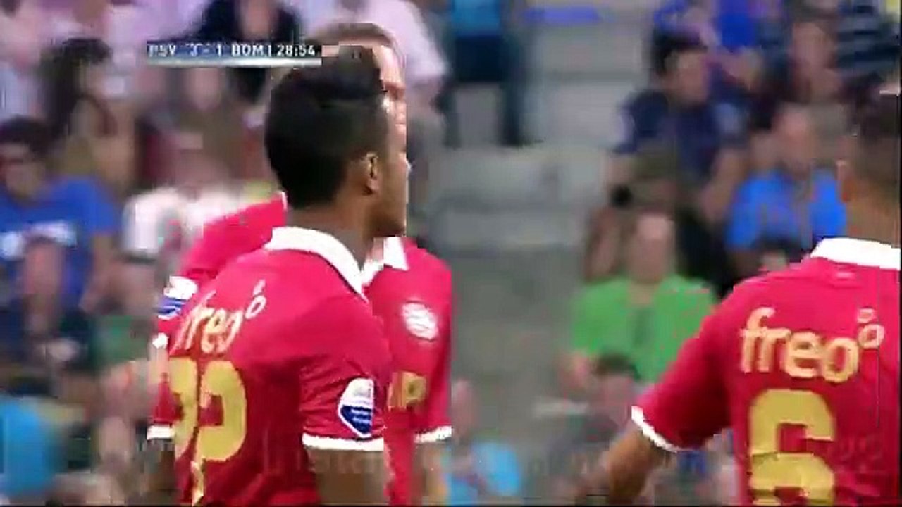 Memphis Depay