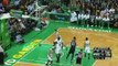 San Antonio Spurs 104 - 92 Boston Celtics