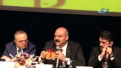 "Türk Tankı" lakaplı Demir 24 yıllık sırrını açıkladı