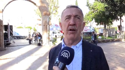 "Bisiklette sporcu ve kulüp sayımız artıyor"