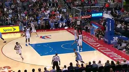 Gecenin En iyi 5 Hareketi - 16 Nisan