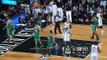 Brooklyn Nets 104-96 Boston Celtics