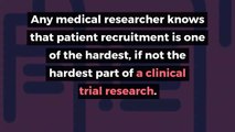 Why These Patient Recruitment Companies are Dominating?