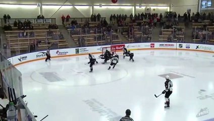 Evan Patrician acquired by the Saskatoon Blades