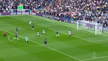 Manchester City - Fulham