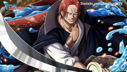 Con mắt trái luôn nhắm chặt của Zoro đang che giấu sức mạnh "bí ẩn"?
