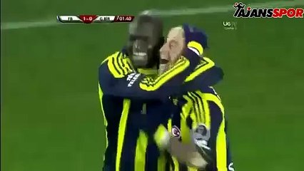 Ölmeden önce görülmesi gereken 25 gol! Miroslav Stoch