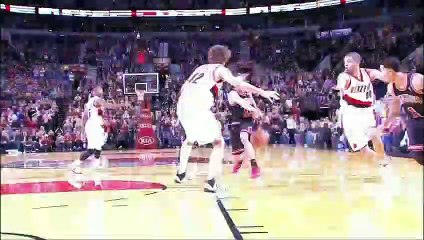 Derrick Rose sakatlandı!