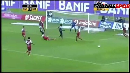 Beşiktaş o ismi bitiriyor!: Nuno Andre Coelho