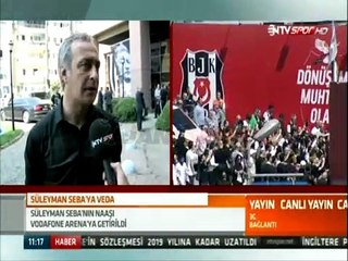 Önder Özen: "Seba öldü ve maç bitti"