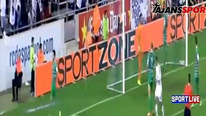 Marcelo Cornella golü