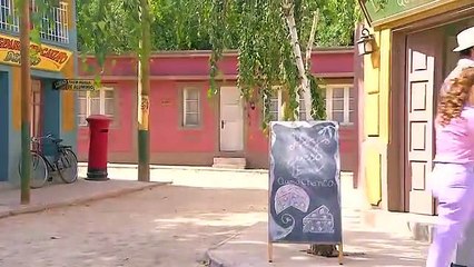 Yo soy Lorenzo Capítulo 71 - Jueves 09 de Enero 2020