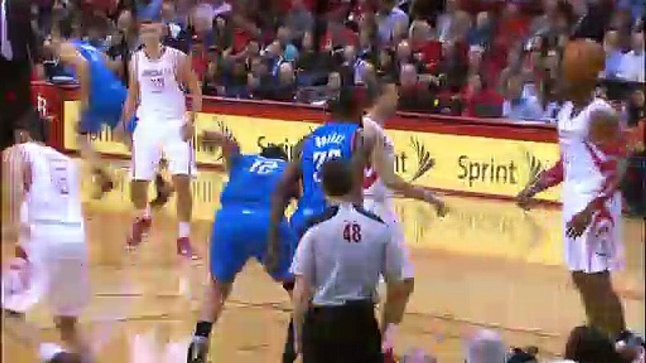 Kevin Durant Top 10