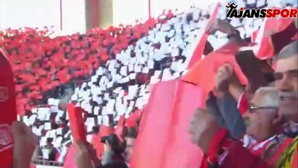 Portekiz Ligi’nin 25.haftasında atılan goller!