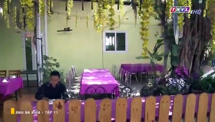 Anh Ba Khía Tập 22 - Full - Phim Việt Nam THVL1 Tap 23 - phim anh ba khia tap 22