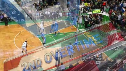 Denver Nuggets: 114 - Boston Celtics: 118