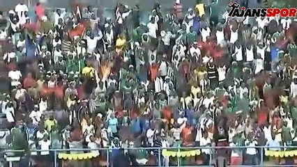 Emenike - Fenerbahçe - Nijerya