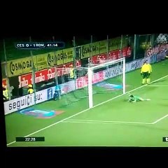 Salih Uçan için asist yazılmalı mı?