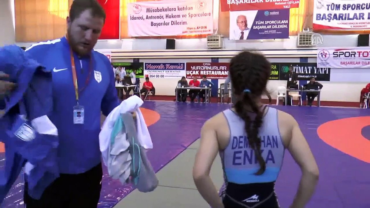 Güreş
