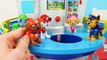 Paw Patrol Vehicle Upgrades get painted the Wrong Colors-