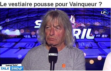 Fransa bunu tartışıyor: Vainqueur geri dönsün mü?